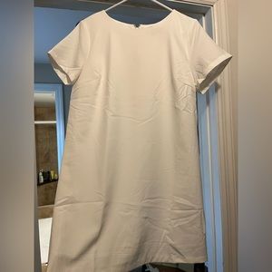 Lulus shift t shirt dress